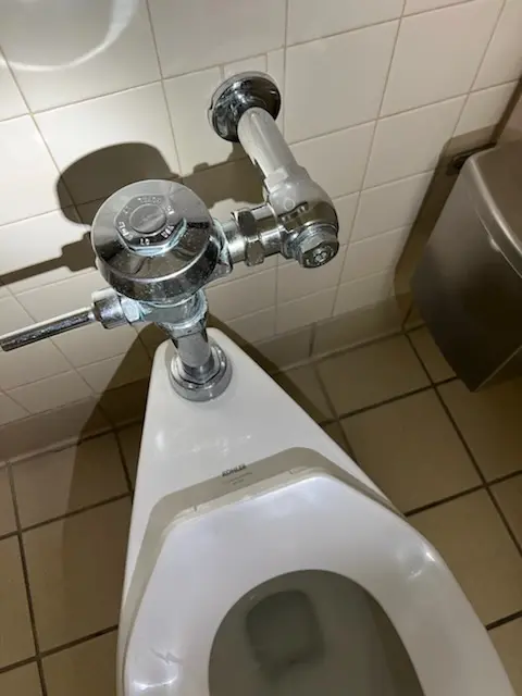 Fixture installation and repair for Pipe Repair in Cascade Park